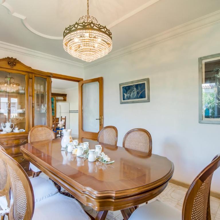 Ideal Property Mallorca - Villa Vallespir - Casa - 23