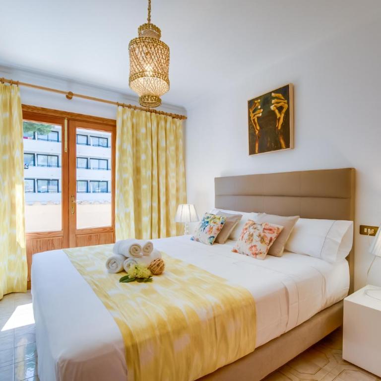 Ideal Property Mallorca - Villa Vallespir - Casa - 26