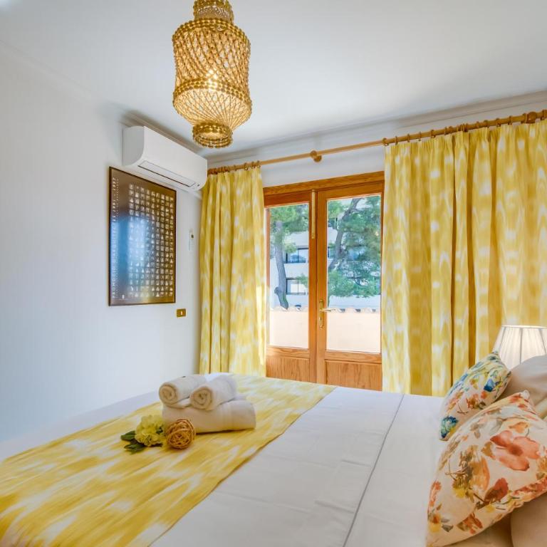 Ideal Property Mallorca - Villa Vallespir - Casa - 27