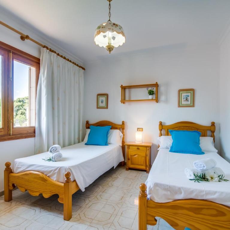Ideal Property Mallorca - Villa Vallespir - Casa - 30