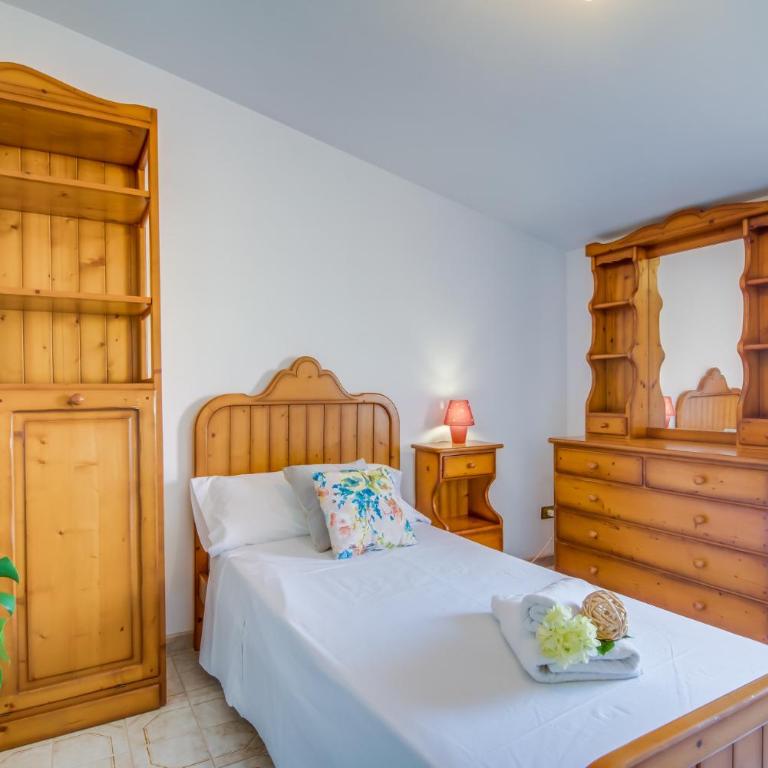 Ideal Property Mallorca - Villa Vallespir - Casa - 31