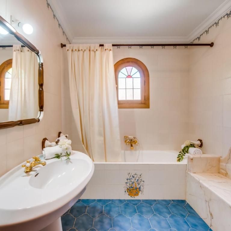 Ideal Property Mallorca - Villa Vallespir - Casa - 33