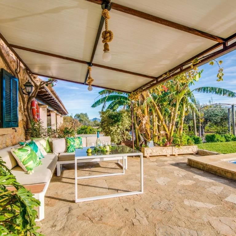 Ideal Property Mallorca - Can Carabassot - Casa - 10