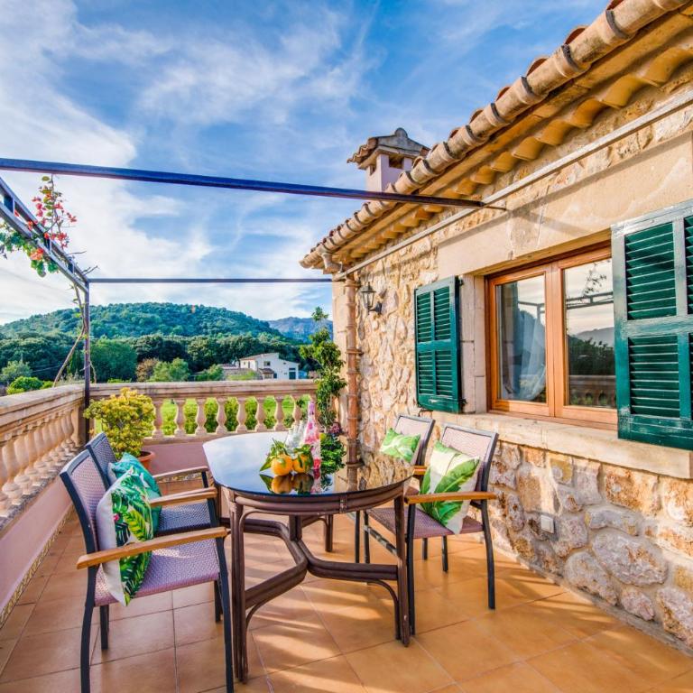 Ideal Property Mallorca - Can Carabassot - Casa - 18