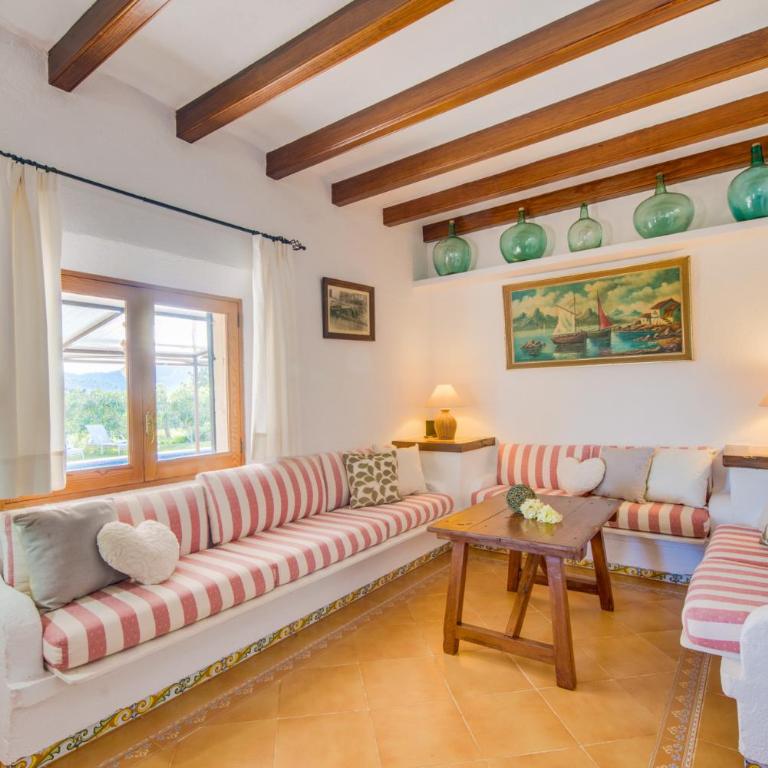 Ideal Property Mallorca - Can Carabassot - Casa - 25