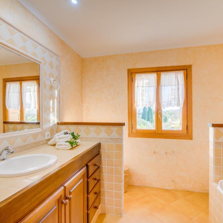 Ideal Property Mallorca - Can Carabassot - Casa - 41