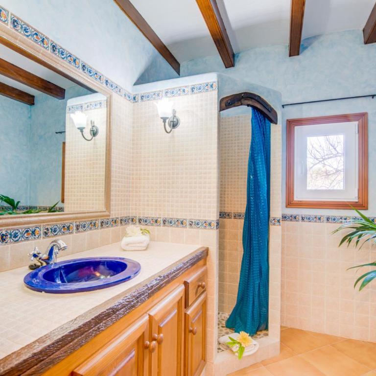 Ideal Property Mallorca - Can Carabassot - Casa - 40