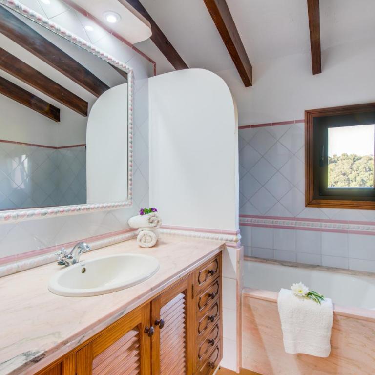 Ideal Property Mallorca - Can Carabassot - Casa - 39