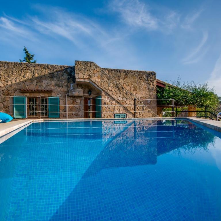 Ideal Property Mallorca - Sa Vinya Vella - Casa - 42