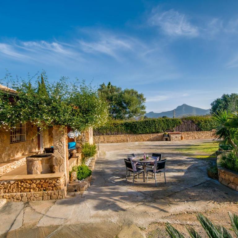 Ideal Property Mallorca - Sa Vinya Vella - Casa - 34