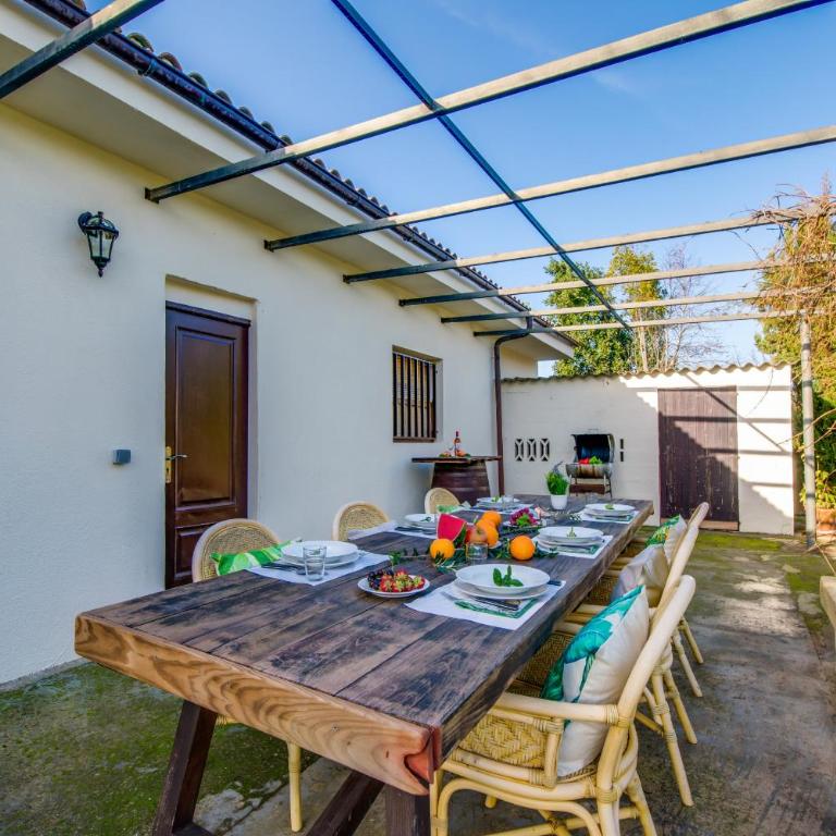 Ideal Property Mallorca - Sa Vinya Vella - Casa - 7