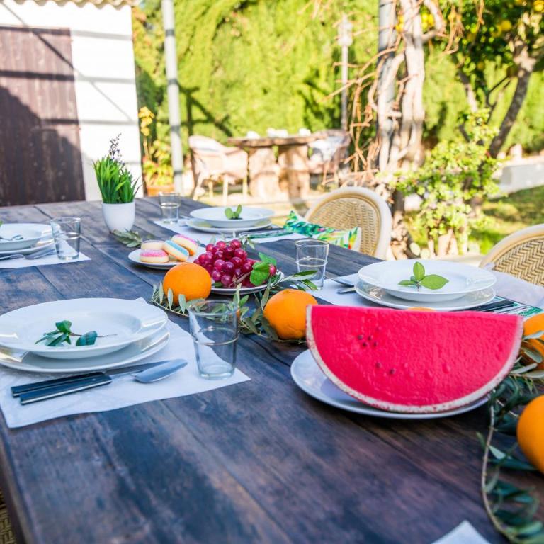 Ideal Property Mallorca - Sa Vinya Vella - Casa - 37