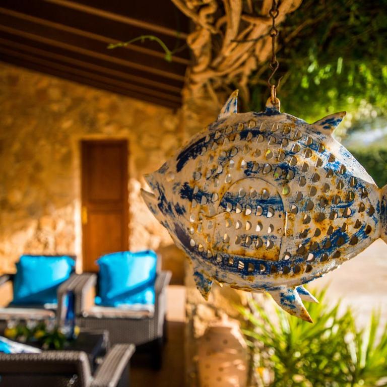 Ideal Property Mallorca - Sa Vinya Vella - Casa - 35
