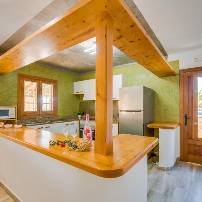 Ideal Property Mallorca - Sa Vinya Vella - Casa - 22