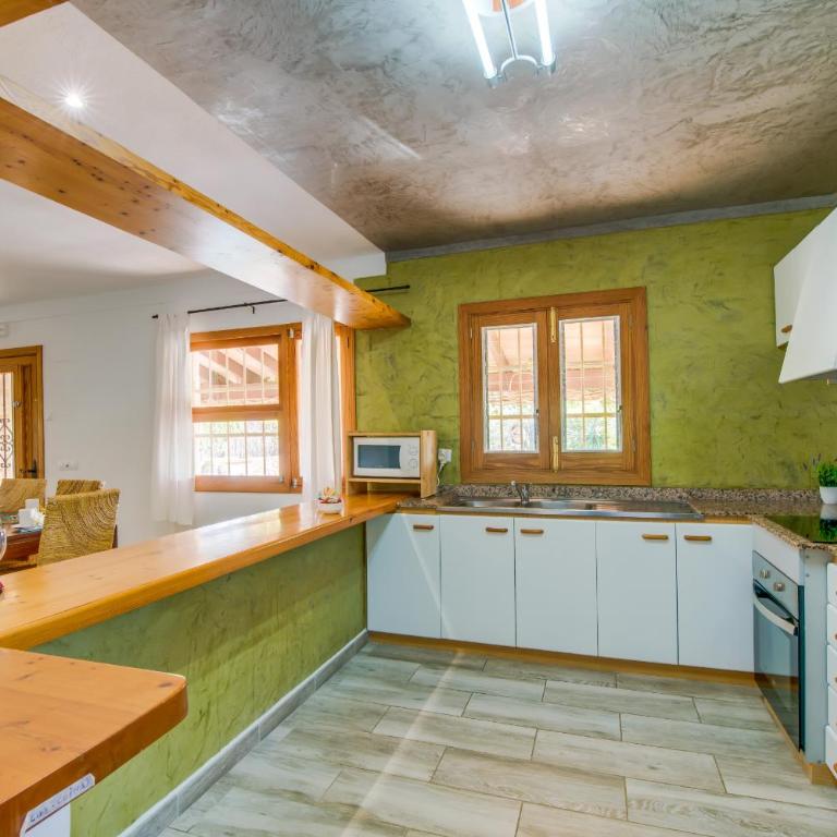 Ideal Property Mallorca - Sa Vinya Vella - Casa - 23