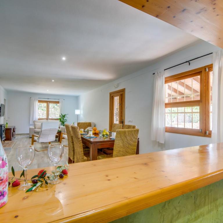 Ideal Property Mallorca - Sa Vinya Vella - Casa - 25
