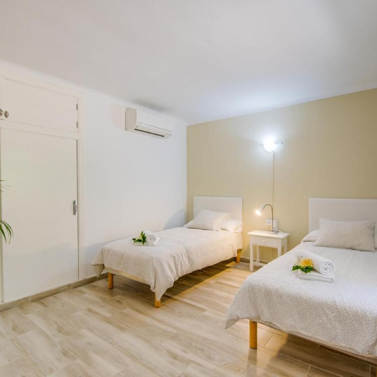 Ideal Property Mallorca - Sa Vinya Vella - Casa - 29