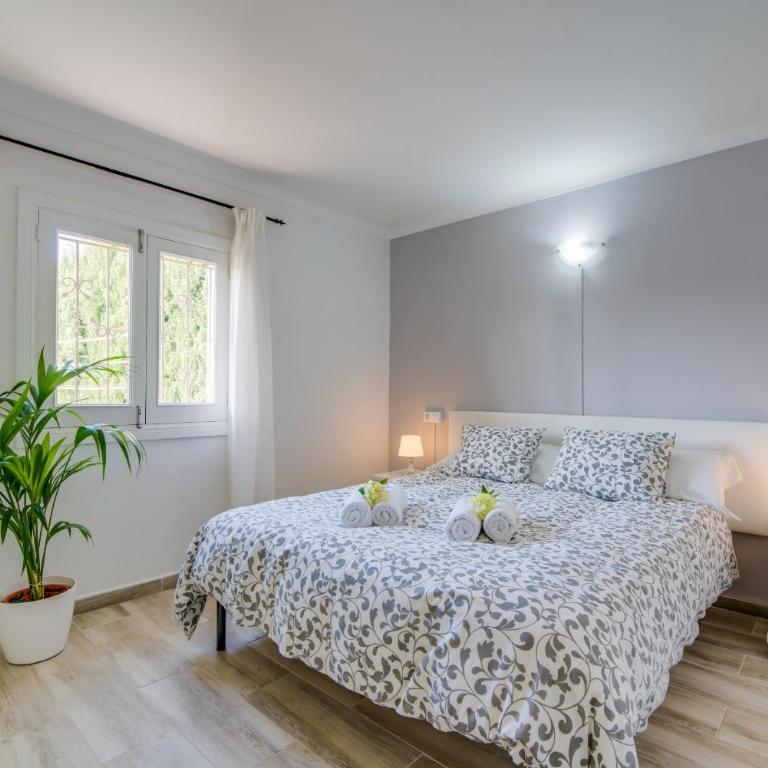 Ideal Property Mallorca - Sa Vinya Vella - Casa - 26