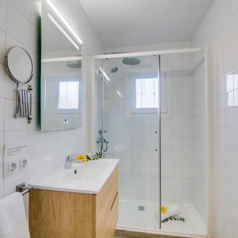 Ideal Property Mallorca - Sa Vinya Vella - Casa - 32