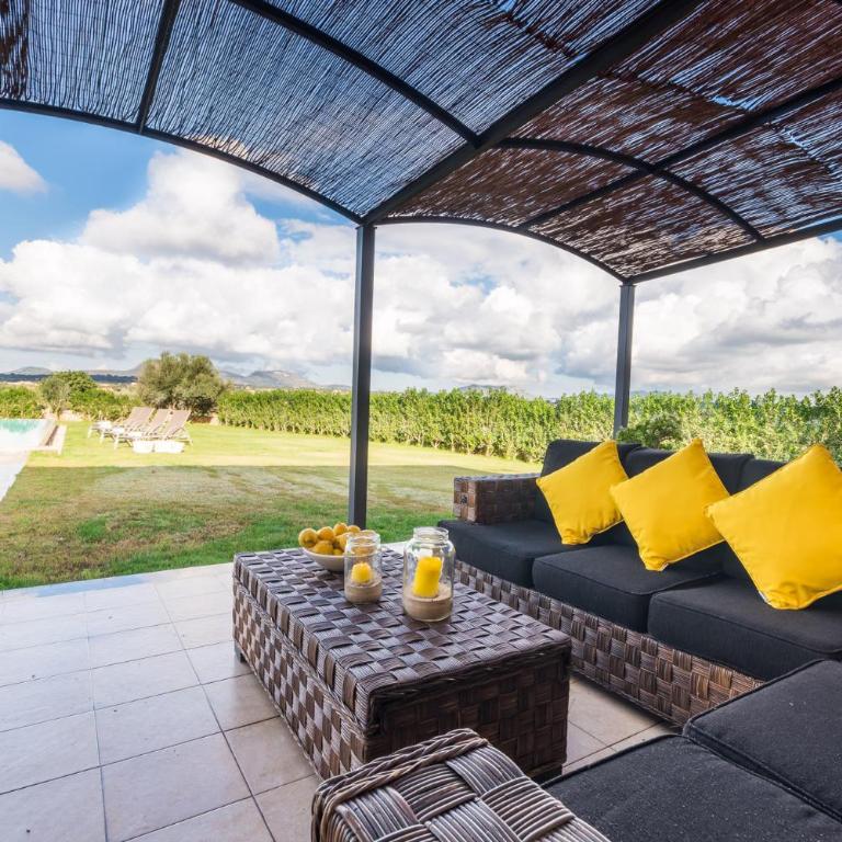 Ideal Property Mallorca - Pleta - Casa - 6