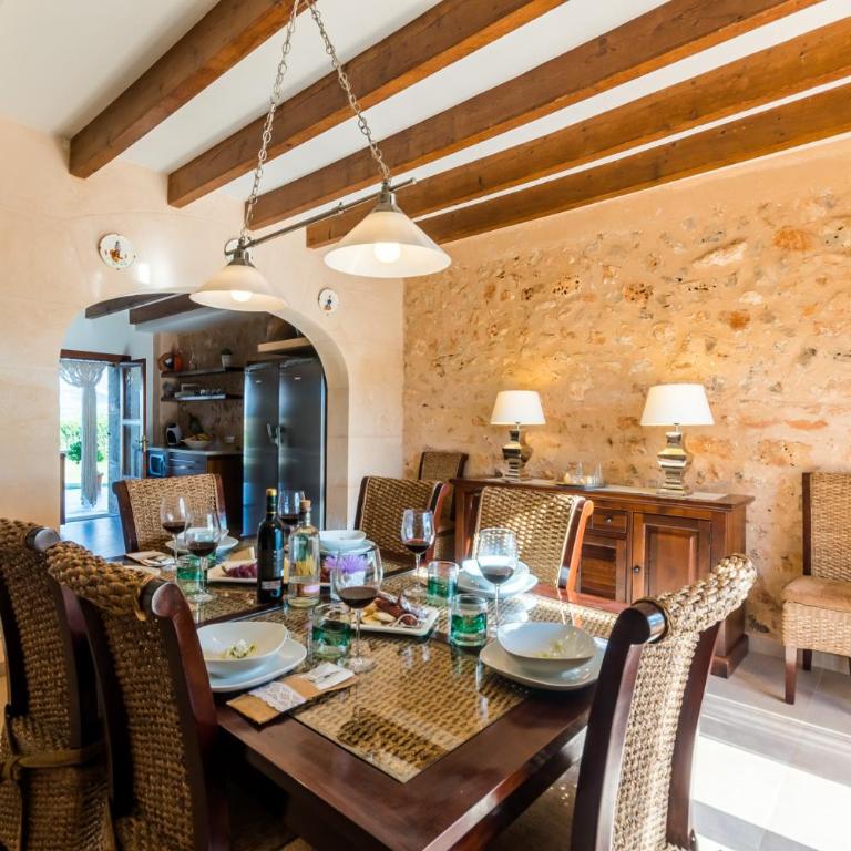 Ideal Property Mallorca - Pleta - Casa - 23