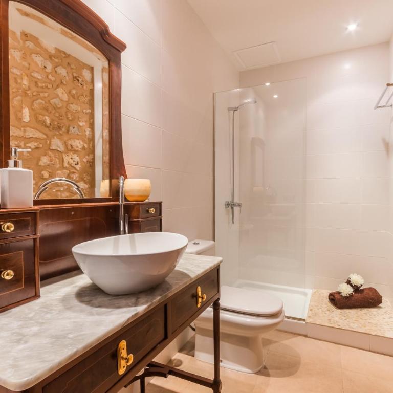 Ideal Property Mallorca - Pleta - Casa - 38