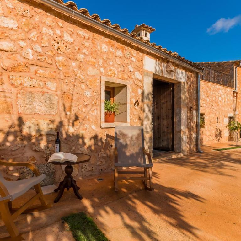 Ideal Property Mallorca - Pleta - Casa - 43
