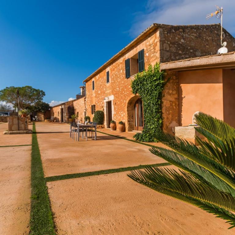 Ideal Property Mallorca - Pleta - Casa - 44