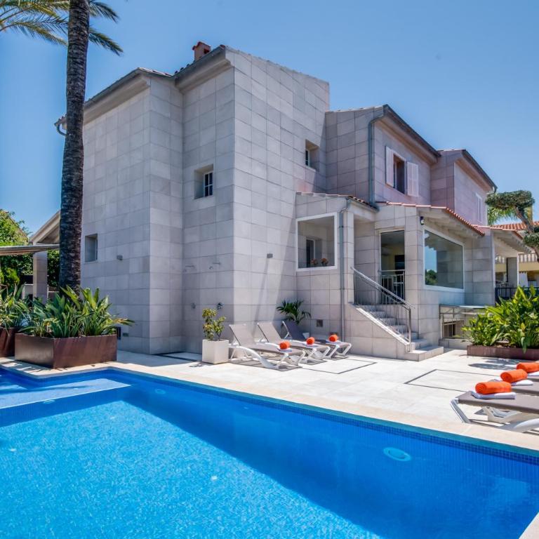 Ideal Property Mallorca - Barcares Nou - Casa - 1