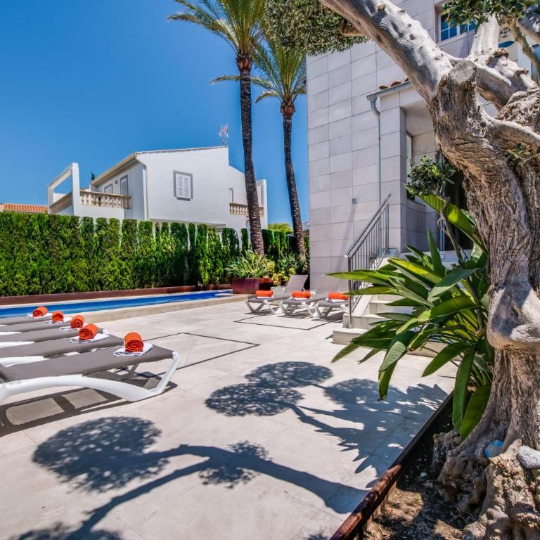 Ideal Property Mallorca - Barcares Nou - Casa - 43