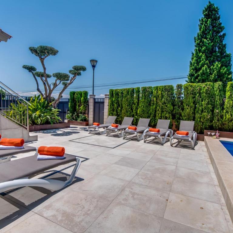 Ideal Property Mallorca - Barcares Nou - Casa - 3