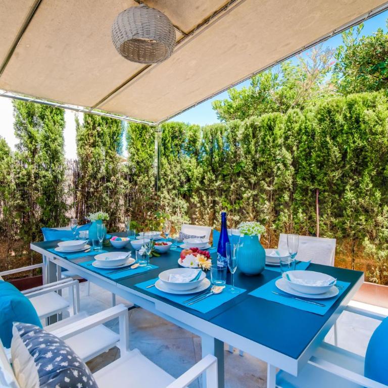 Ideal Property Mallorca - Barcares Nou - Casa - 6