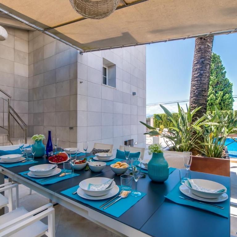 Ideal Property Mallorca - Barcares Nou - Casa - 9