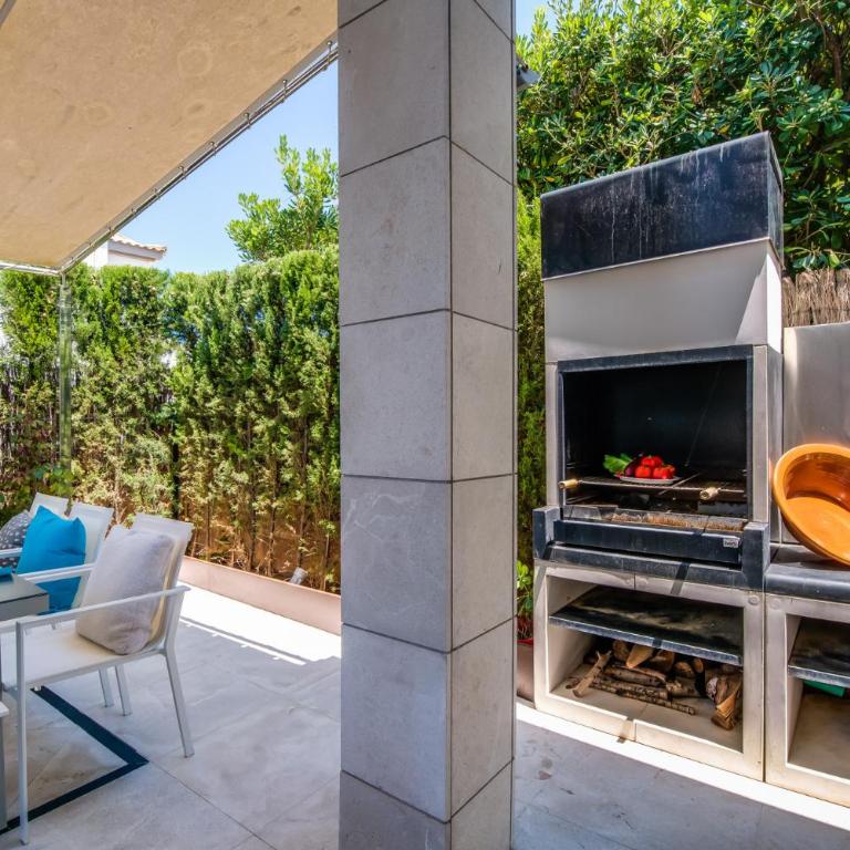 Ideal Property Mallorca - Barcares Nou - Casa - 10