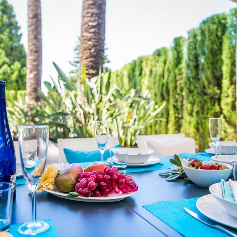 Ideal Property Mallorca - Barcares Nou - Casa - 8