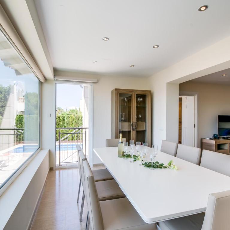 Ideal Property Mallorca - Barcares Nou - Casa - 17