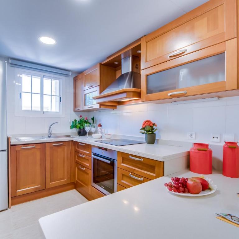 Ideal Property Mallorca - Barcares Nou - Casa - 23