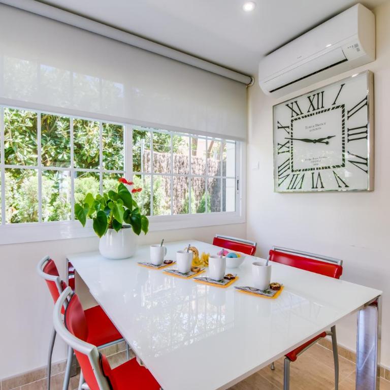 Ideal Property Mallorca - Barcares Nou - Casa - 20