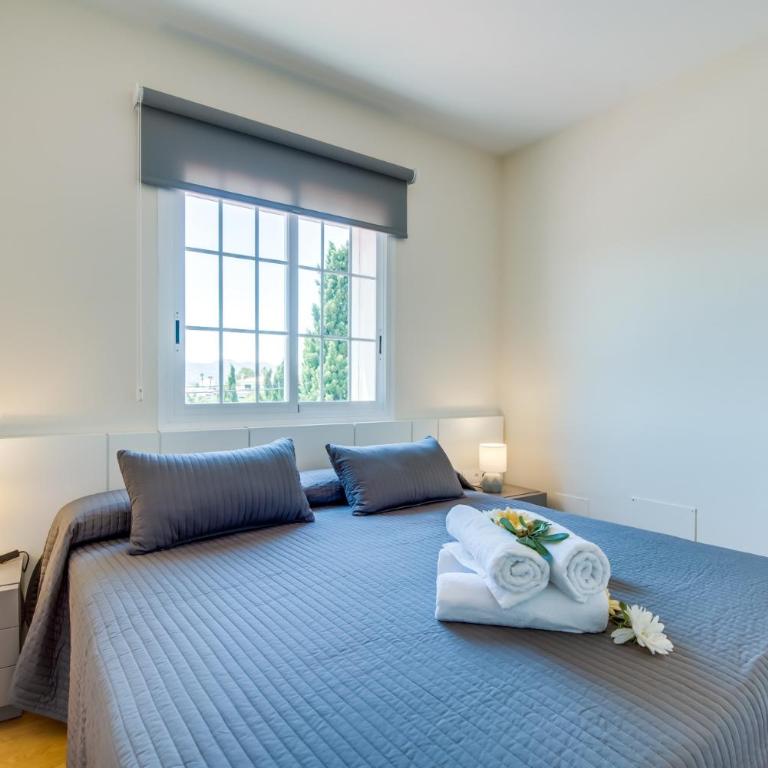 Ideal Property Mallorca - Barcares Nou - Casa - 32