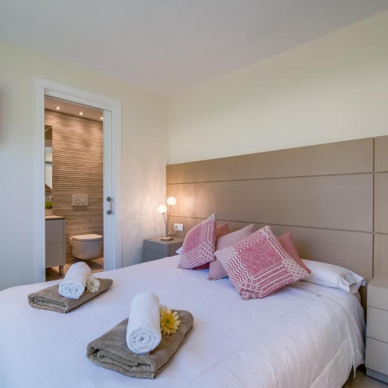 Ideal Property Mallorca - Barcares Nou - Casa - 34