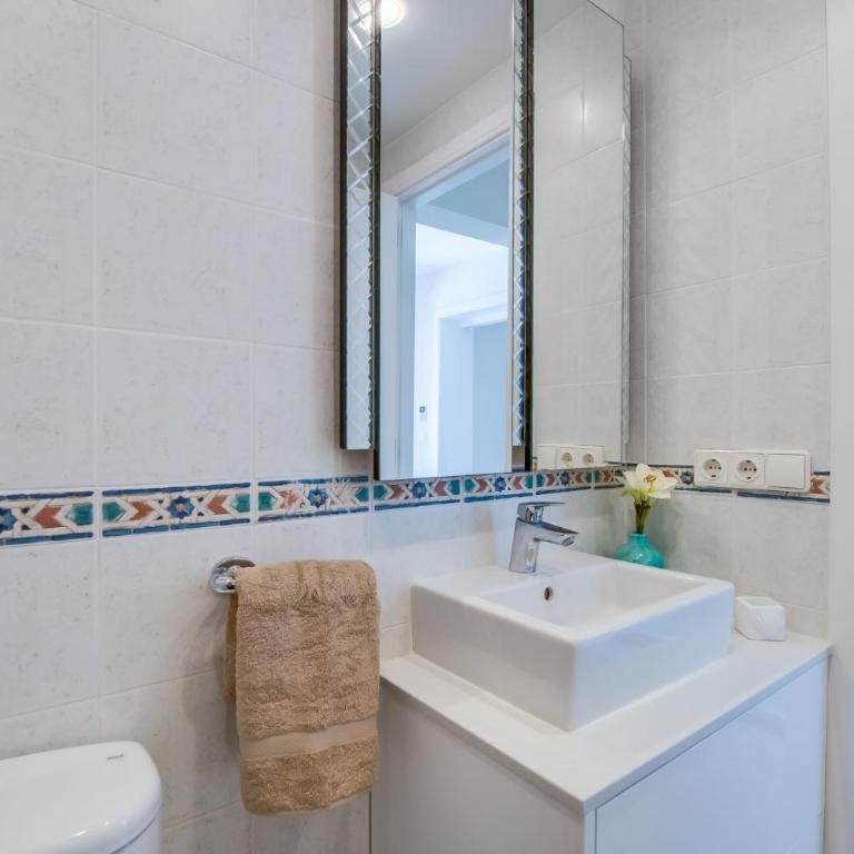 Ideal Property Mallorca - Barcares Nou - Casa - 40