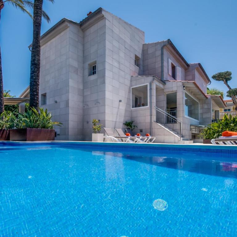 Ideal Property Mallorca - Barcares Nou - Casa - 41