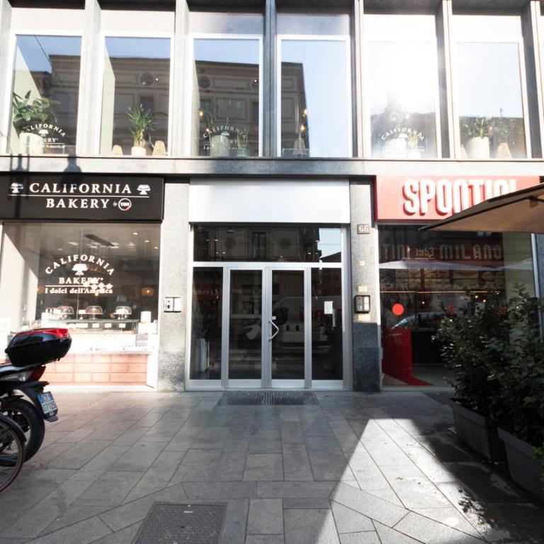 Via Torino Apartment 1 - Appartamento con 2 Camere da Letto - 29