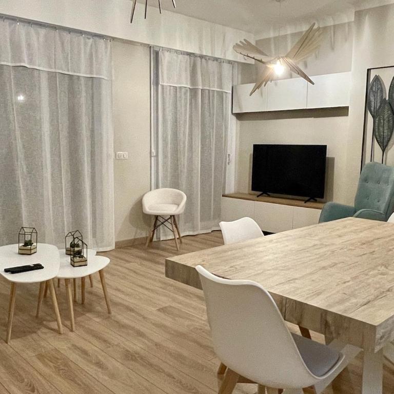 Reine Marie :Top floor Carré d'or avec accès direct à la mer - Appartement 1 Chambre - 20
