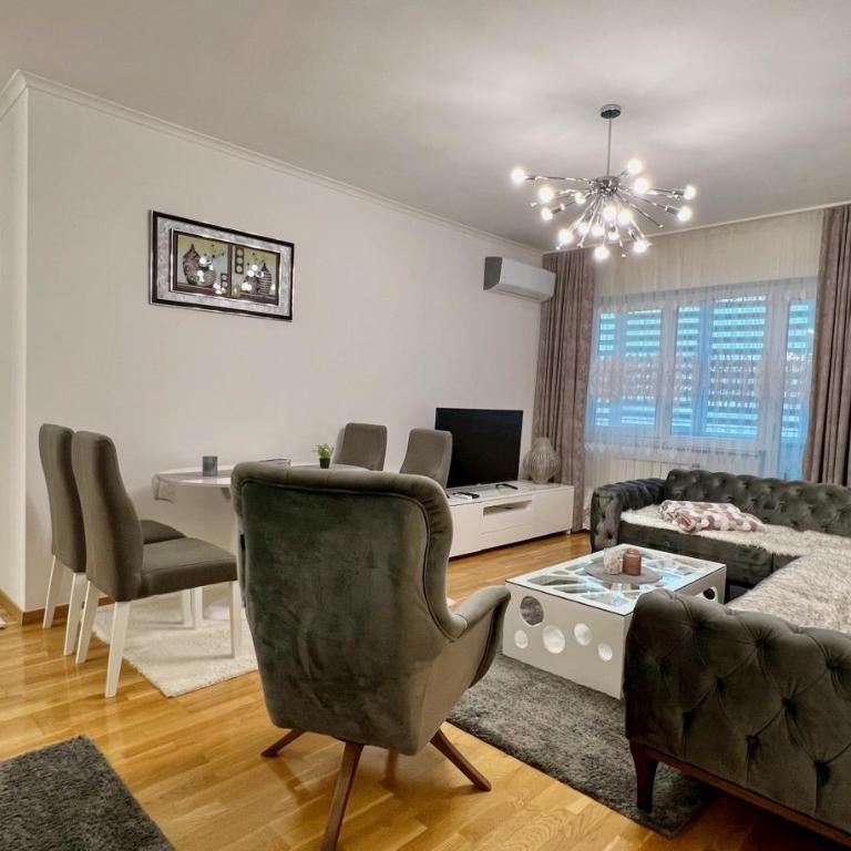 apartman nejra - Apartman - 1