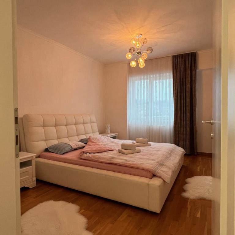 apartman nejra - Apartman - 5