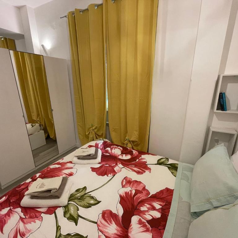AfforiCentro - Appartamento con 1 Camera da Letto - 25
