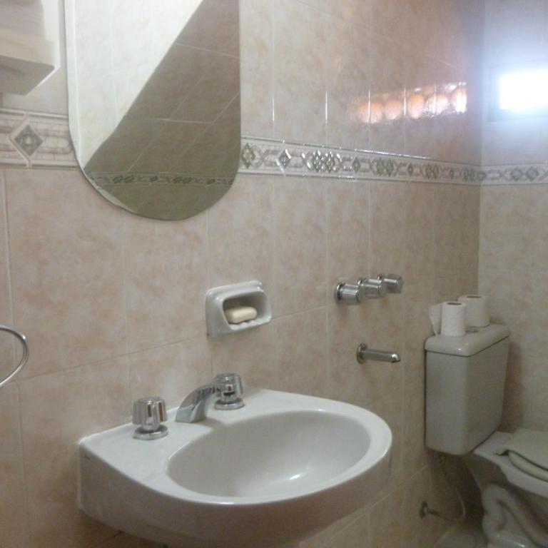 Edificio Ambay Roga - Loft - 14