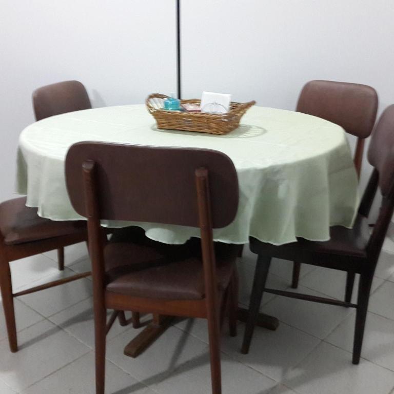 Edificio Ambay Roga - Apartamento con balcón - 12