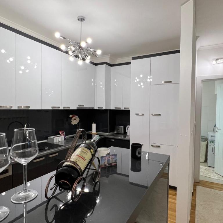 apartman nejra - Apartman - 20